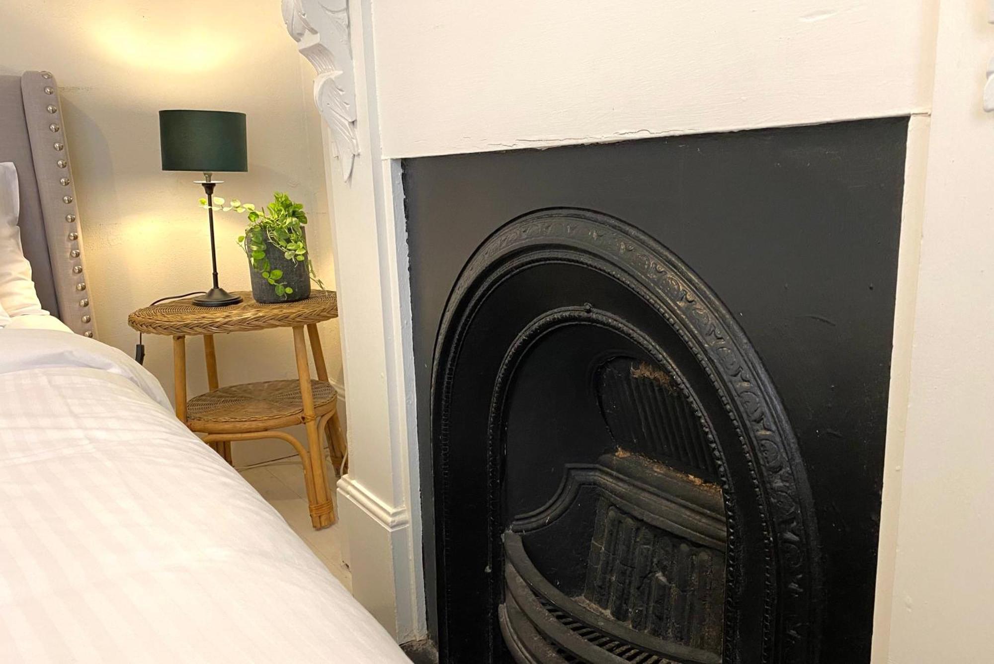 Вилла The Edward Townhouse 153 - Tastefully Styled Ориндж Экстерьер фото