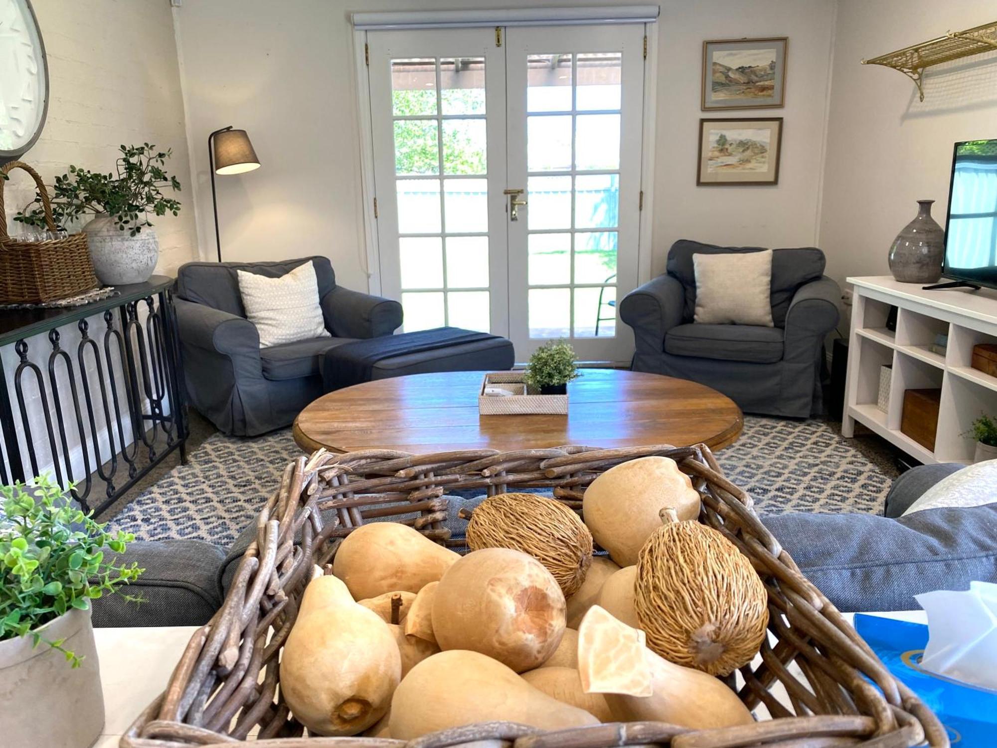 Вилла The Edward Townhouse 153 - Tastefully Styled Ориндж Экстерьер фото