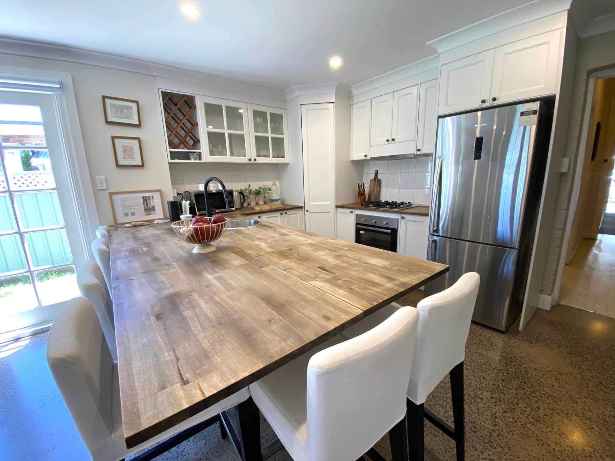 Вилла The Edward Townhouse 153 - Tastefully Styled Ориндж Экстерьер фото