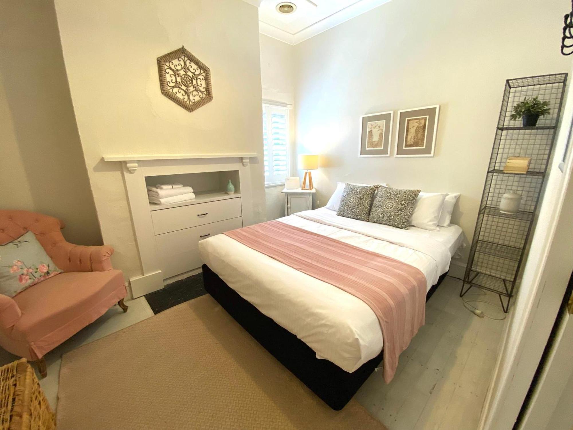 Вилла The Edward Townhouse 153 - Tastefully Styled Ориндж Экстерьер фото