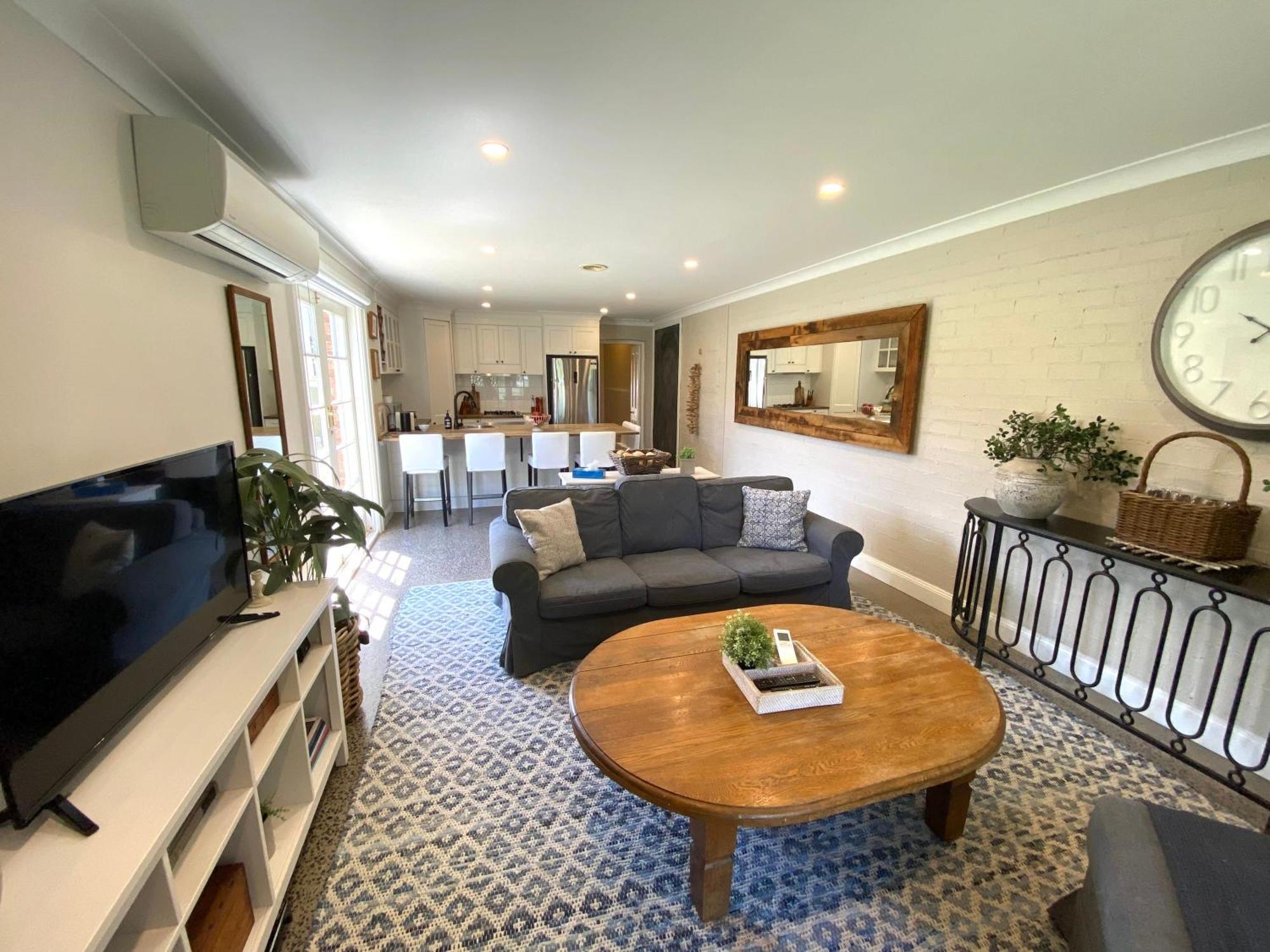 Вилла The Edward Townhouse 153 - Tastefully Styled Ориндж Экстерьер фото