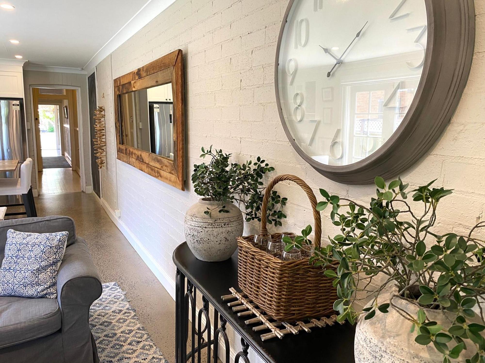 Вилла The Edward Townhouse 153 - Tastefully Styled Ориндж Экстерьер фото